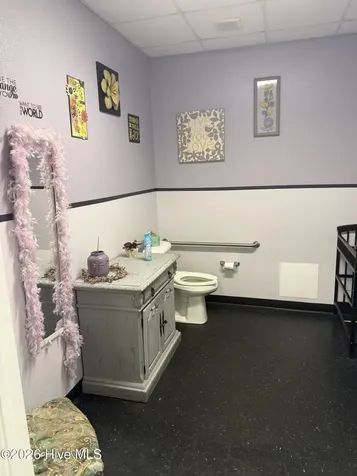 100 Berry Street Hertford NC 27944