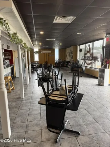 100 Berry Street Hertford NC 27944