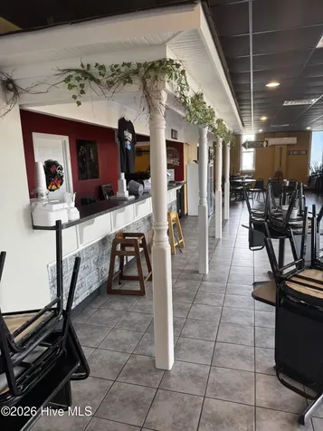 100 Berry Street Hertford NC 27944
