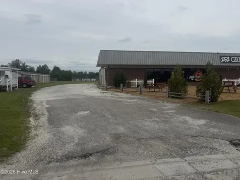 100 Berry Street Hertford NC 27944