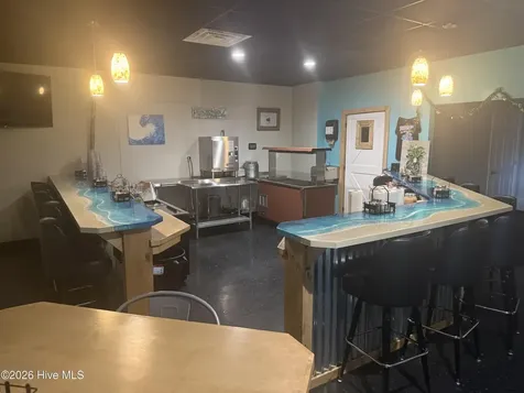 100 Berry Street Hertford NC 27944