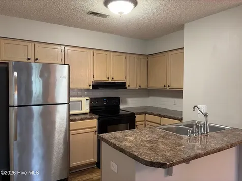 3009 Mulberry Lane Greenville NC 27858