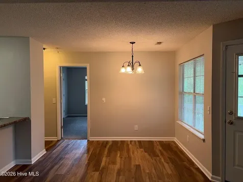 3009 Mulberry Lane Greenville NC 27858