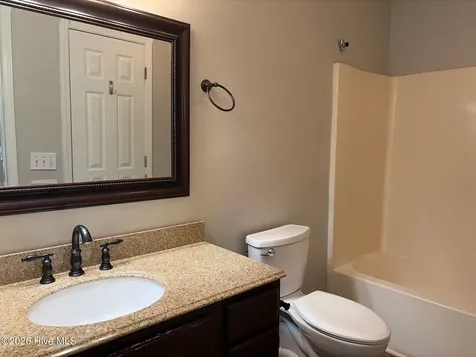 3009 Mulberry Lane Greenville NC 27858