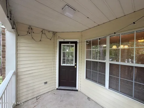 3009 Mulberry Lane Greenville NC 27858