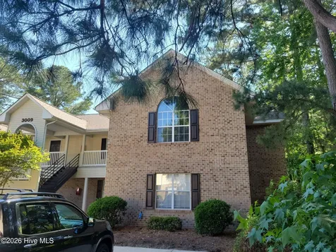 3009 Mulberry Lane Greenville NC 27858