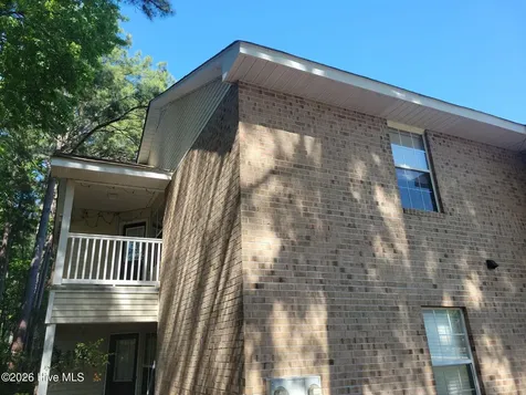 3009 Mulberry Lane Greenville NC 27858
