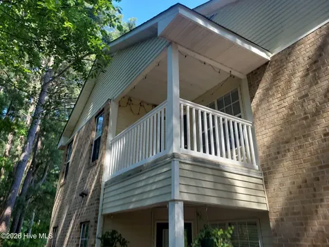 3009 Mulberry Lane Greenville NC 27858