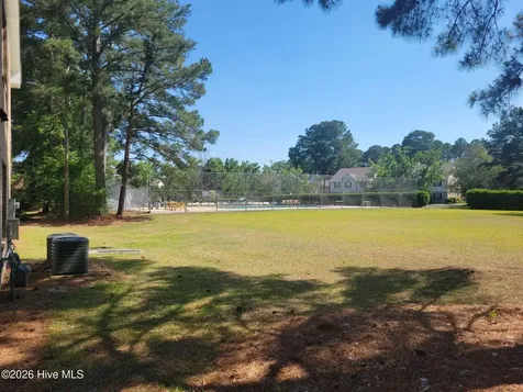 3009 Mulberry Lane Greenville NC 27858