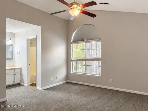 3009 Mulberry Lane Greenville NC 27858