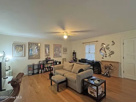 1 Village Green Circle Southern Pines NC 28387