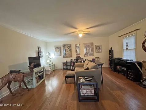 1 Village Green Circle Southern Pines NC 28387