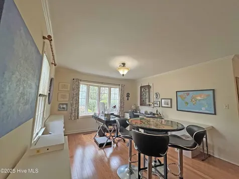1 Village Green Circle Southern Pines NC 28387
