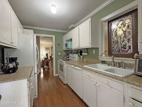 1 Village Green Circle Southern Pines NC 28387