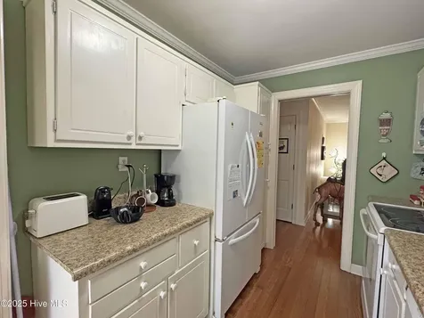 1 Village Green Circle Southern Pines NC 28387