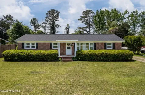 2043 N Kerr Avenue Wilmington NC 28405