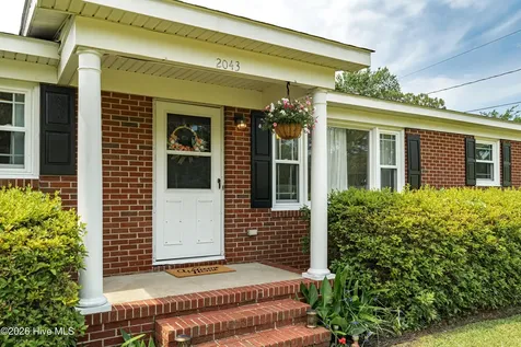 2043 N Kerr Avenue Wilmington NC 28405
