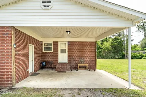 2043 N Kerr Avenue Wilmington NC 28405