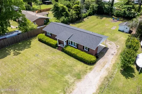 2043 N Kerr Avenue Wilmington NC 28405