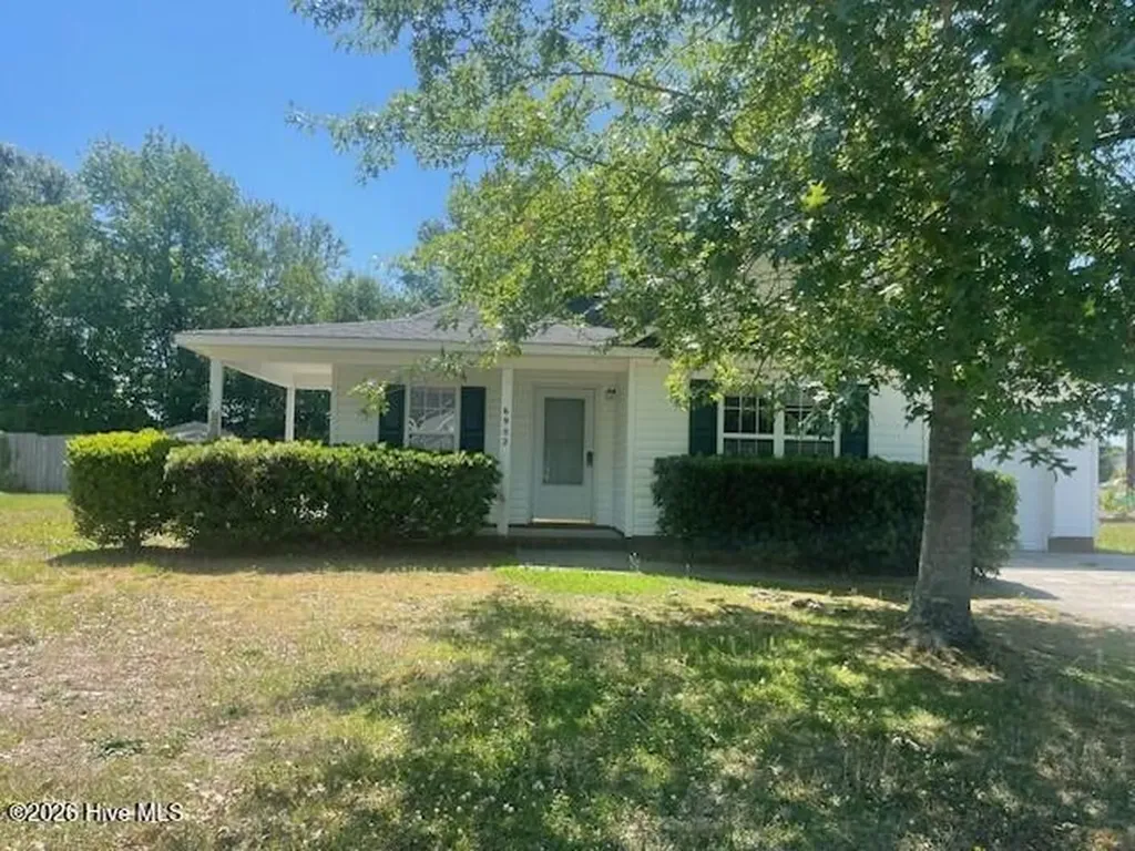6902 Farrington Farms Drive Wilmington NC 28411