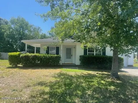 6902 Farrington Farms Drive Wilmington NC 28411