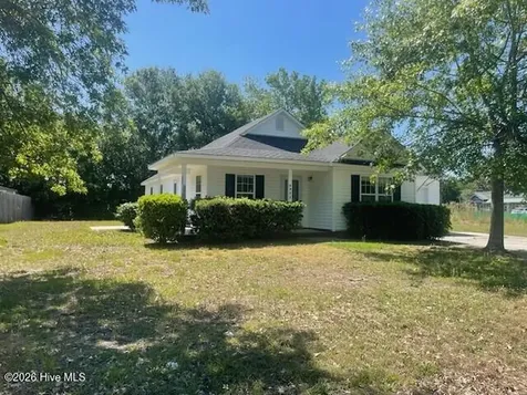 6902 Farrington Farms Drive Wilmington NC 28411