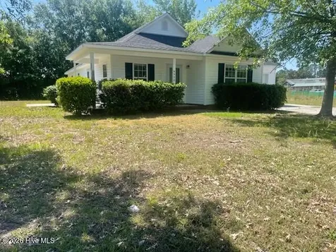 6902 Farrington Farms Drive Wilmington NC 28411