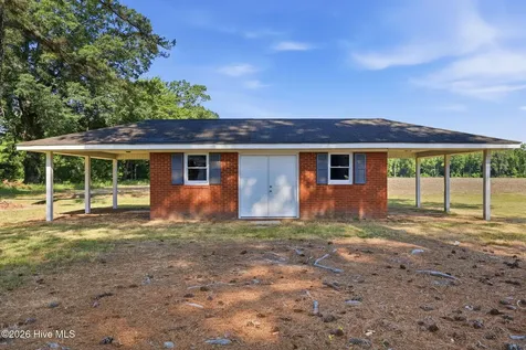 1416 Clarksville Drive Scotland Neck NC 27874