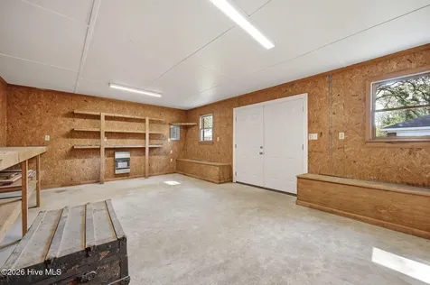 1416 Clarksville Drive Scotland Neck NC 27874