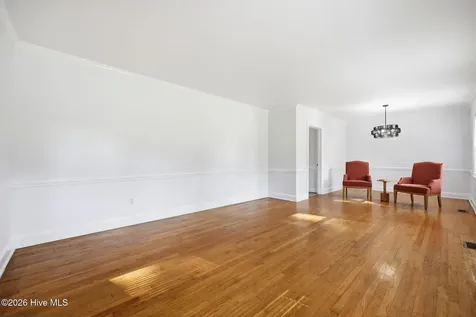 1416 Clarksville Drive Scotland Neck NC 27874