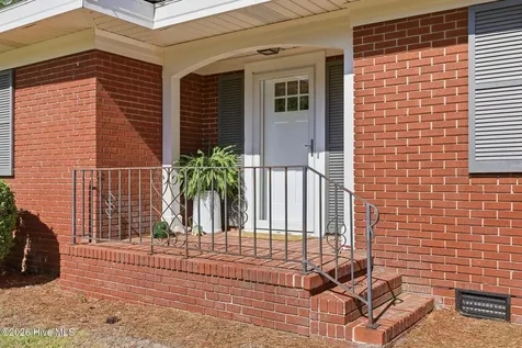 1416 Clarksville Drive Scotland Neck NC 27874