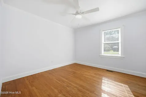 1416 Clarksville Drive Scotland Neck NC 27874