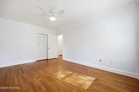 1416 Clarksville Drive Scotland Neck NC 27874