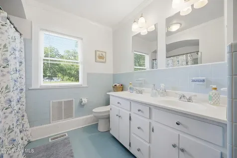 1416 Clarksville Drive Scotland Neck NC 27874
