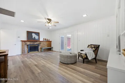 1416 Clarksville Drive Scotland Neck NC 27874