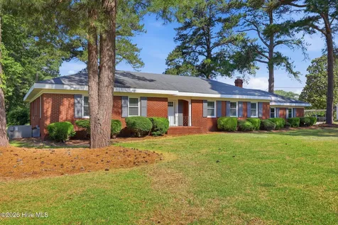1416 Clarksville Drive Scotland Neck NC 27874