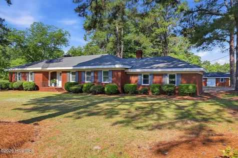 1416 Clarksville Drive Scotland Neck NC 27874