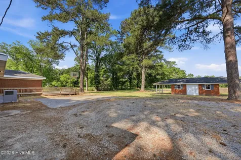 1416 Clarksville Drive Scotland Neck NC 27874