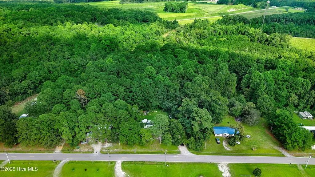 2057 Old Rock Quarry Road Princeton NC 27569