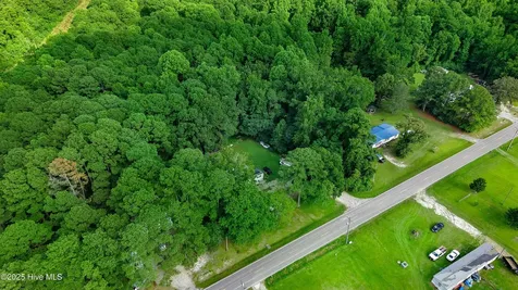 2057 Old Rock Quarry Road Princeton NC 27569
