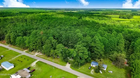 2057 Old Rock Quarry Road Princeton NC 27569