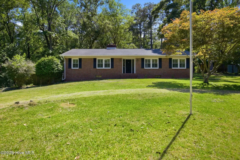 302 Copas Road SW Shallotte NC 28470