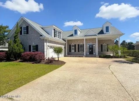 1186 Turnata Drive SE Bolivia NC 28422