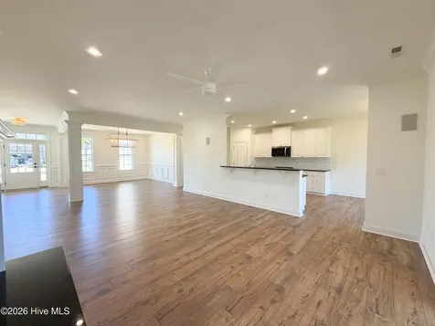 1186 Turnata Drive SE Bolivia NC 28422