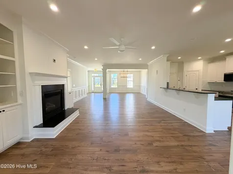 1186 Turnata Drive SE Bolivia NC 28422