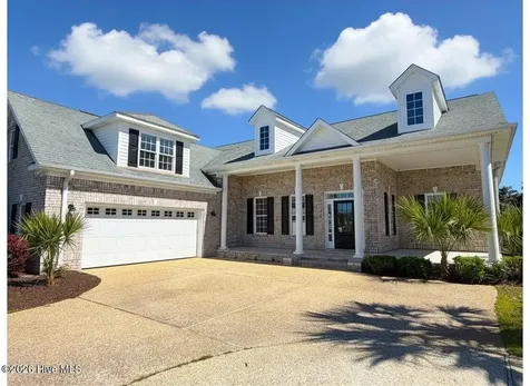1186 Turnata Drive SE Bolivia NC 28422