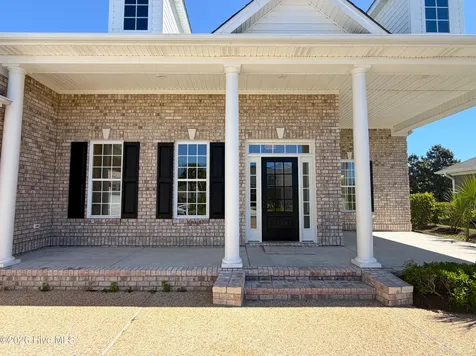 1186 Turnata Drive SE Bolivia NC 28422