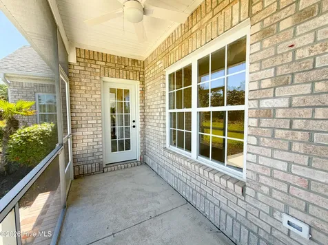 1186 Turnata Drive SE Bolivia NC 28422