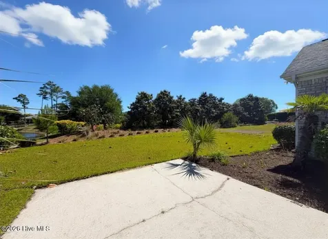 1186 Turnata Drive SE Bolivia NC 28422