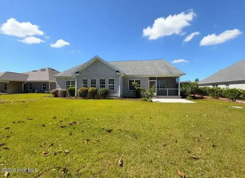 1186 Turnata Drive SE Bolivia NC 28422